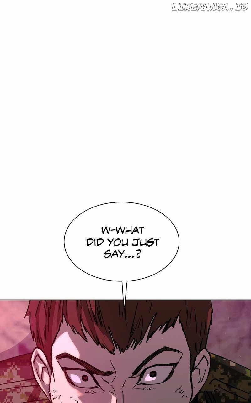 The End of the World is Just a Game to Me chapter 33 page 19