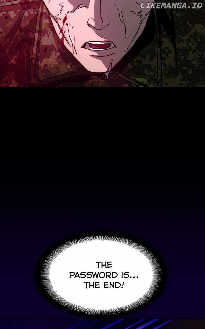 The End of the World is Just a Game to Me chapter 33 page 20