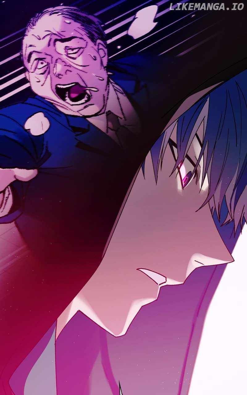 The End of the World is Just a Game to Me chapter 33 page 21