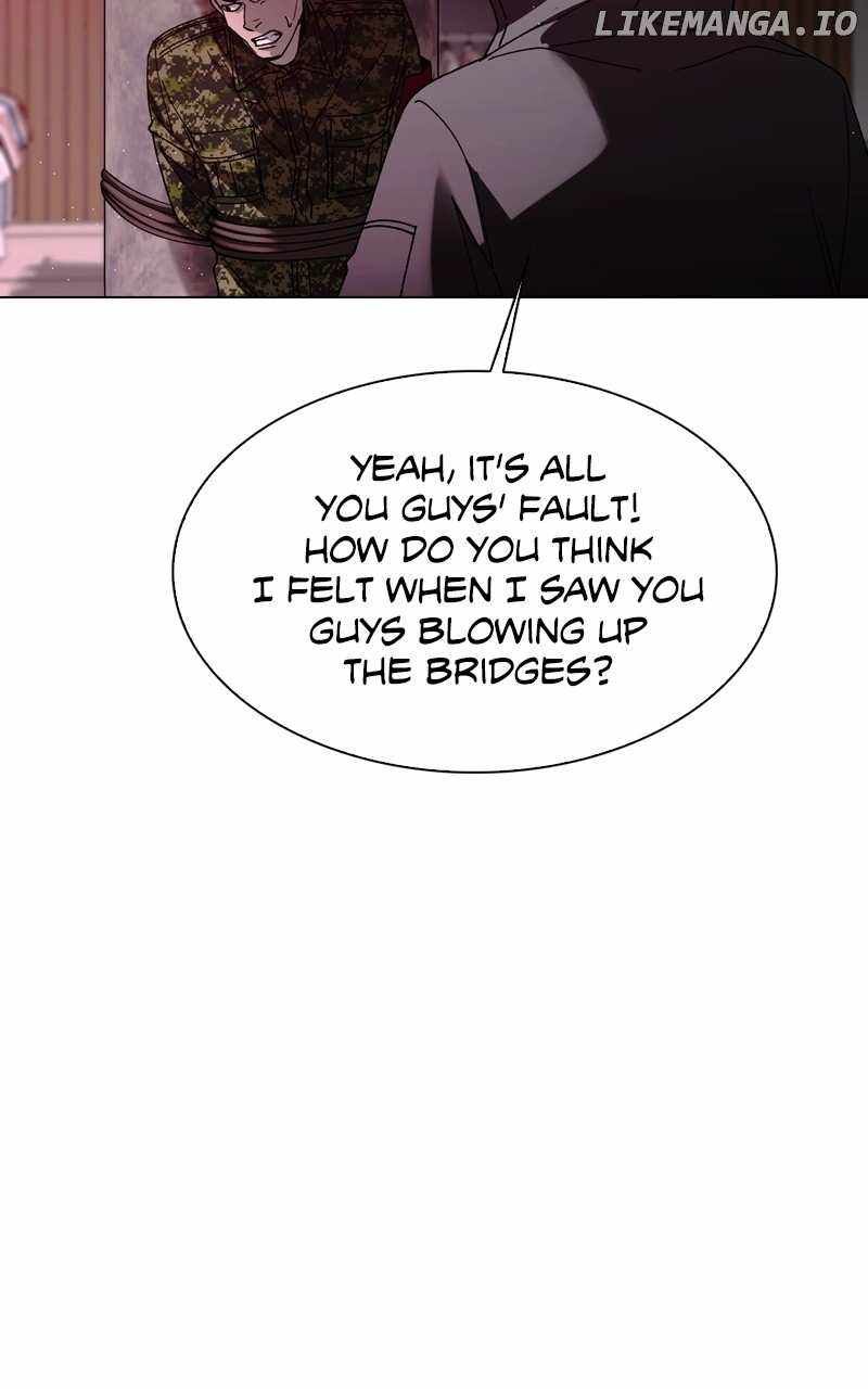 The End of the World is Just a Game to Me chapter 33 page 26