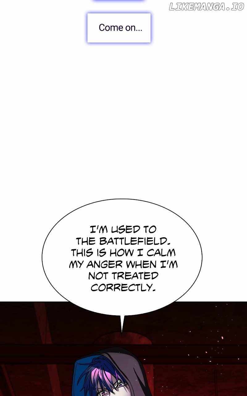 The End of the World is Just a Game to Me chapter 33 page 29