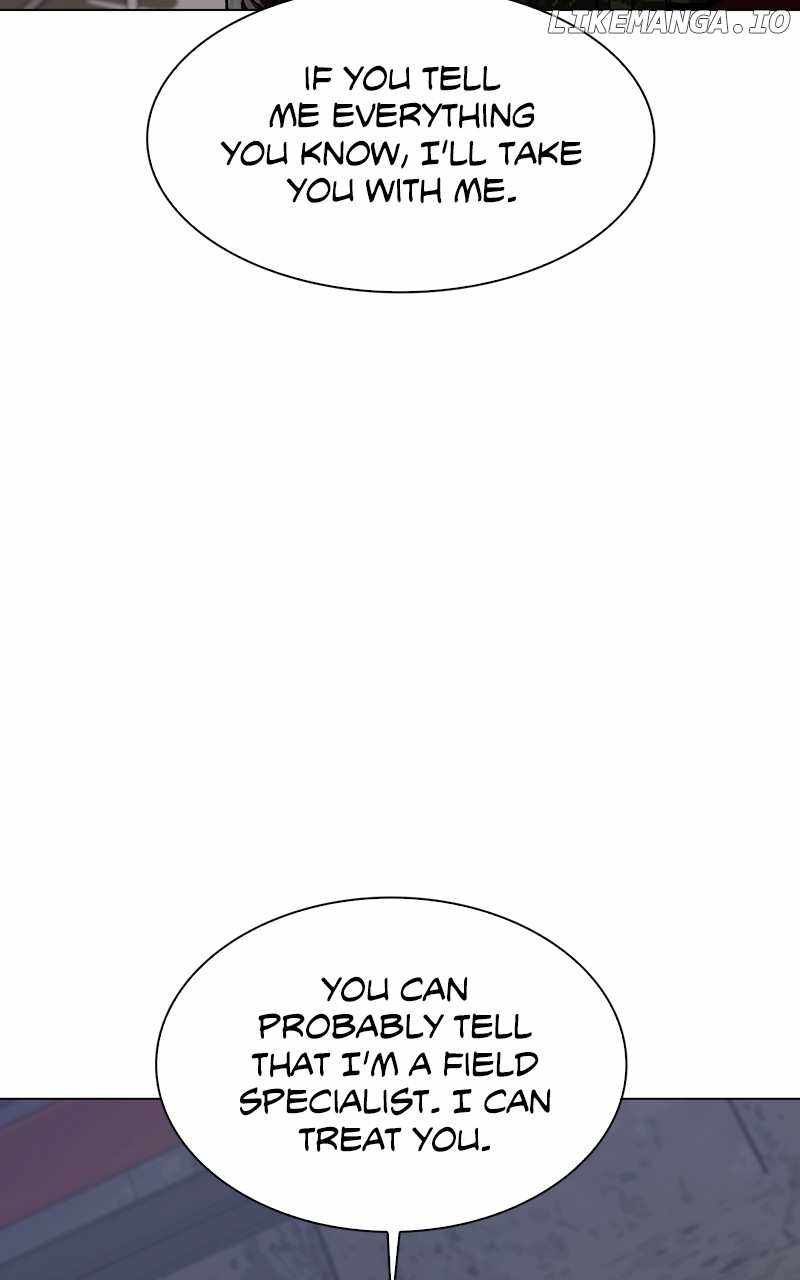 The End of the World is Just a Game to Me chapter 33 page 32