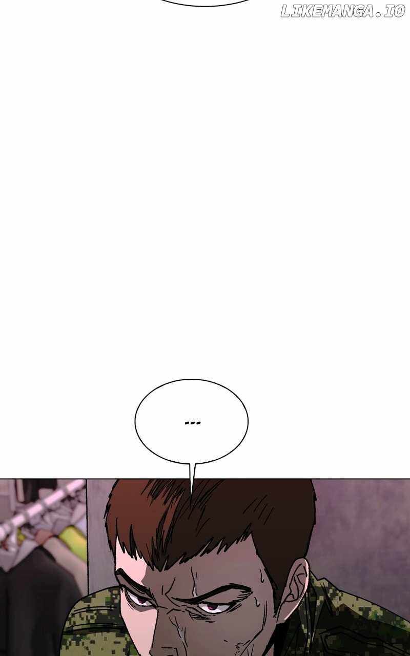 The End of the World is Just a Game to Me chapter 33 page 34