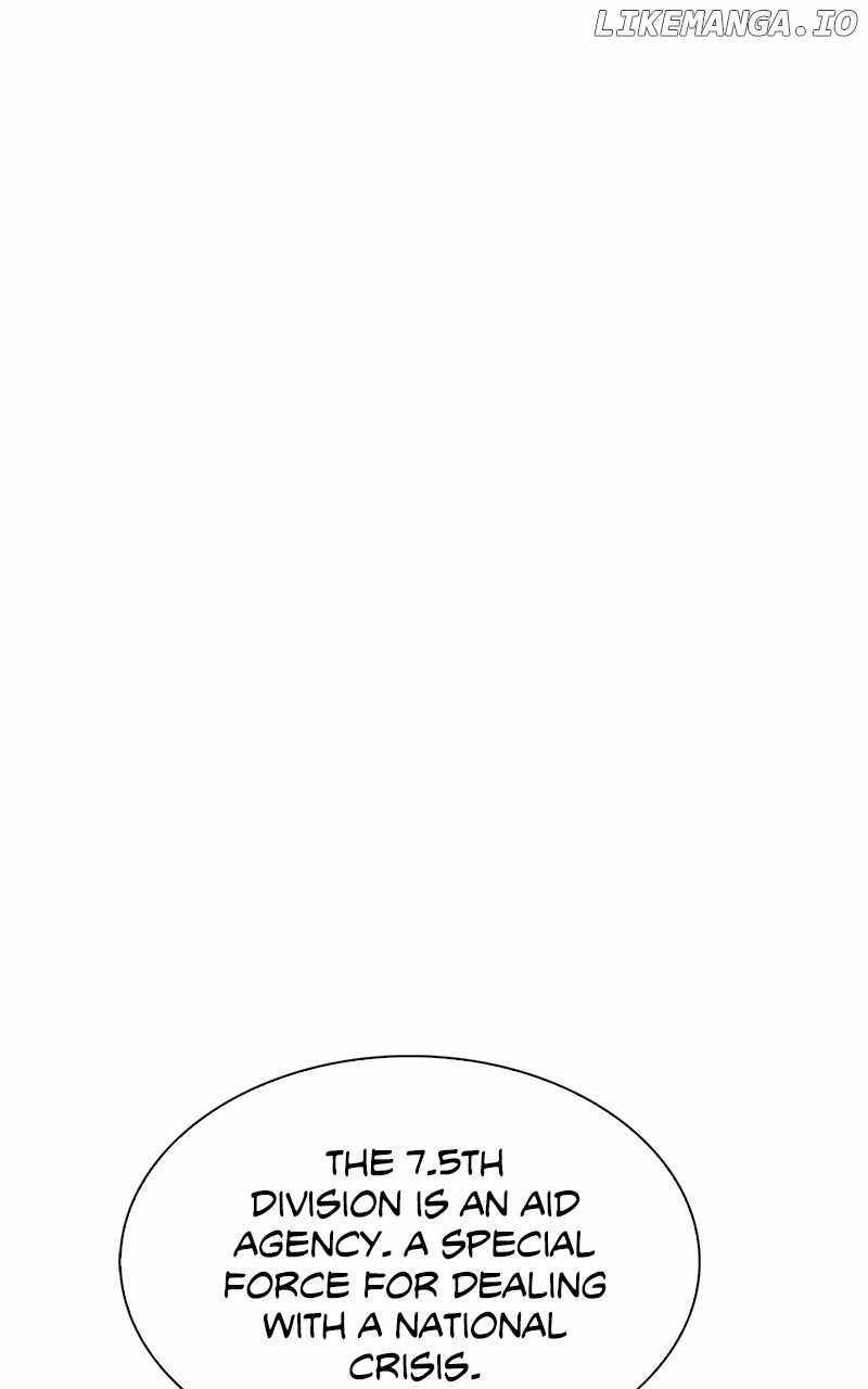 The End of the World is Just a Game to Me chapter 33 page 37