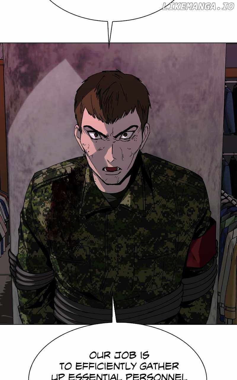 The End of the World is Just a Game to Me chapter 33 page 38