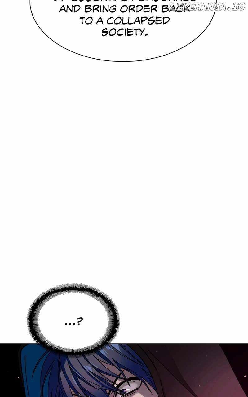 The End of the World is Just a Game to Me chapter 33 page 39