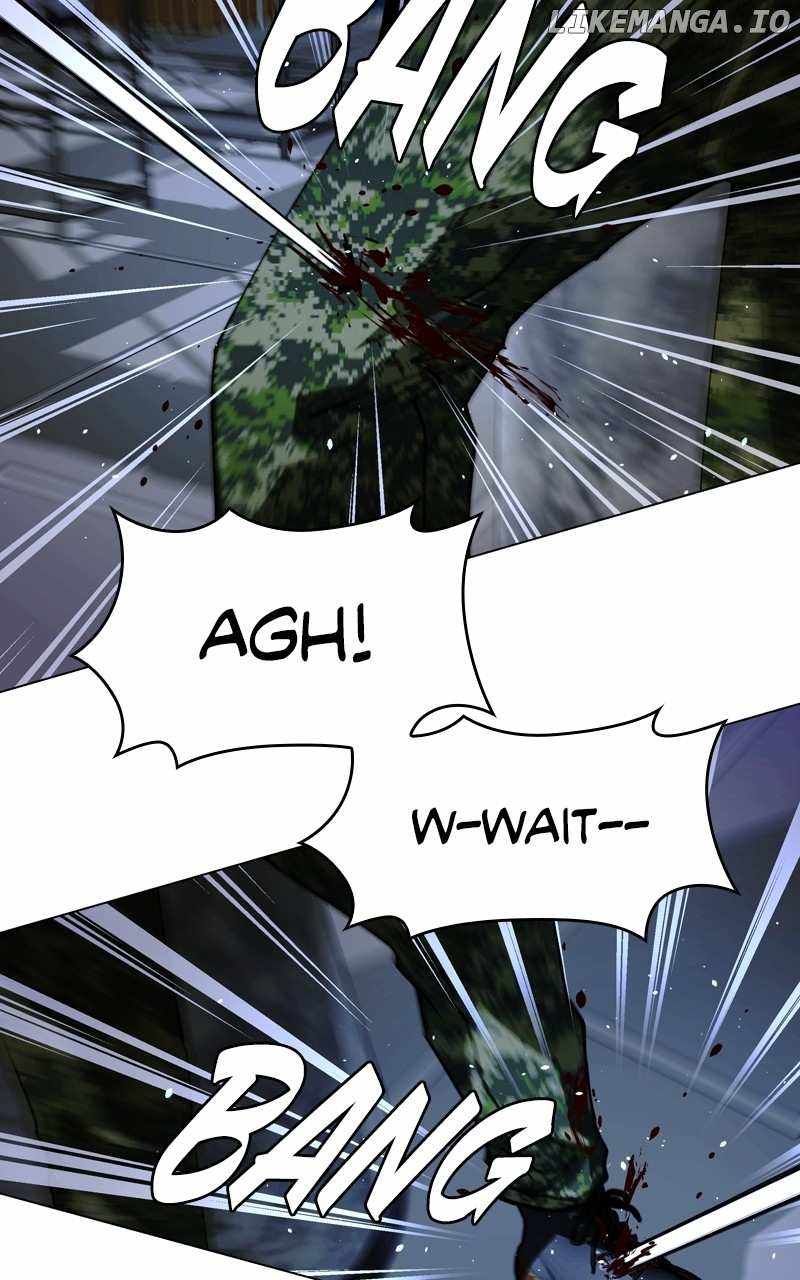 The End of the World is Just a Game to Me chapter 33 page 4