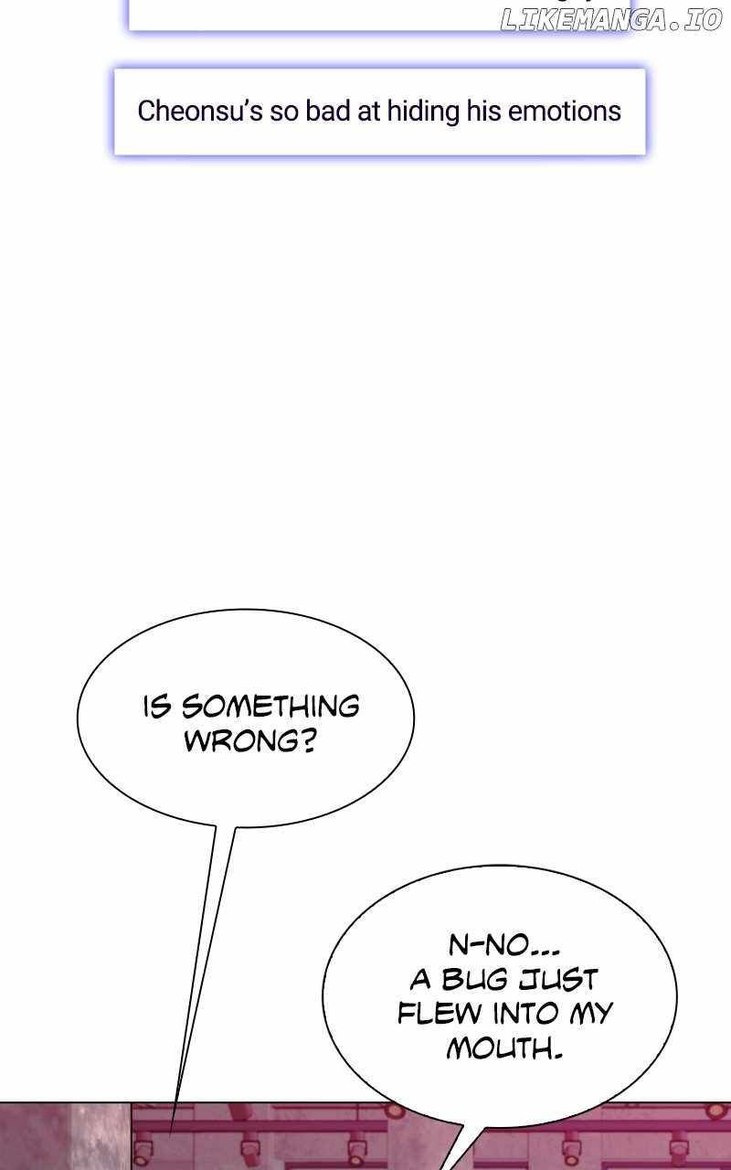 The End of the World is Just a Game to Me chapter 33 page 41