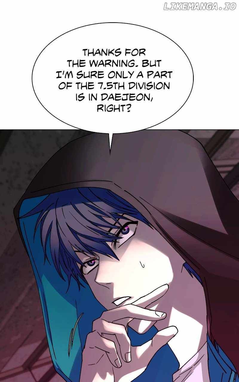 The End of the World is Just a Game to Me chapter 33 page 43