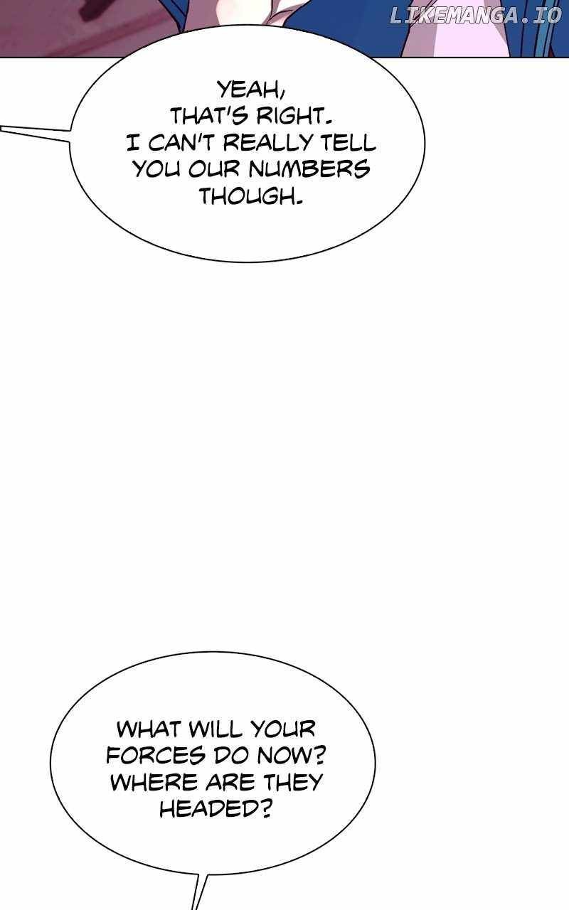 The End of the World is Just a Game to Me chapter 33 page 44