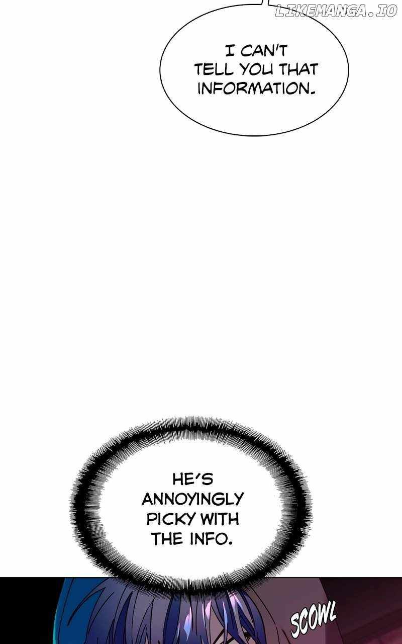 The End of the World is Just a Game to Me chapter 33 page 46