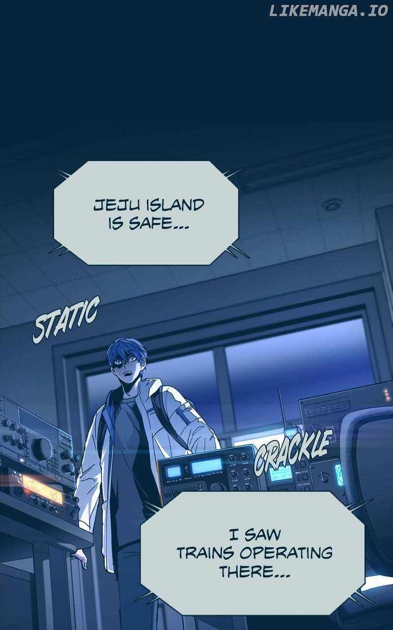 The End of the World is Just a Game to Me chapter 33 page 48