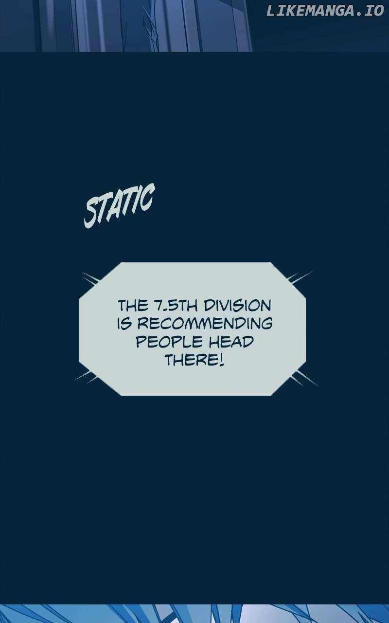 The End of the World is Just a Game to Me chapter 33 page 49