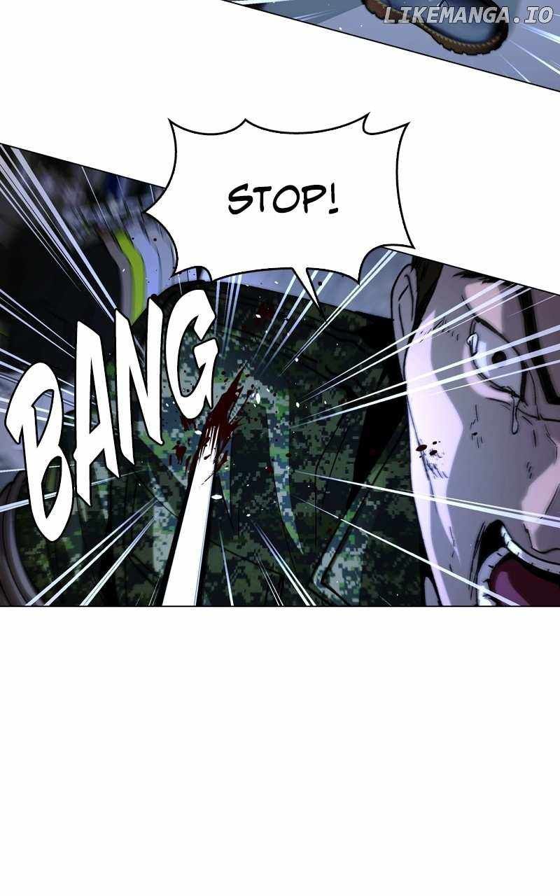 The End of the World is Just a Game to Me chapter 33 page 5