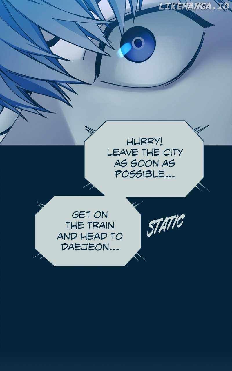 The End of the World is Just a Game to Me chapter 33 page 50