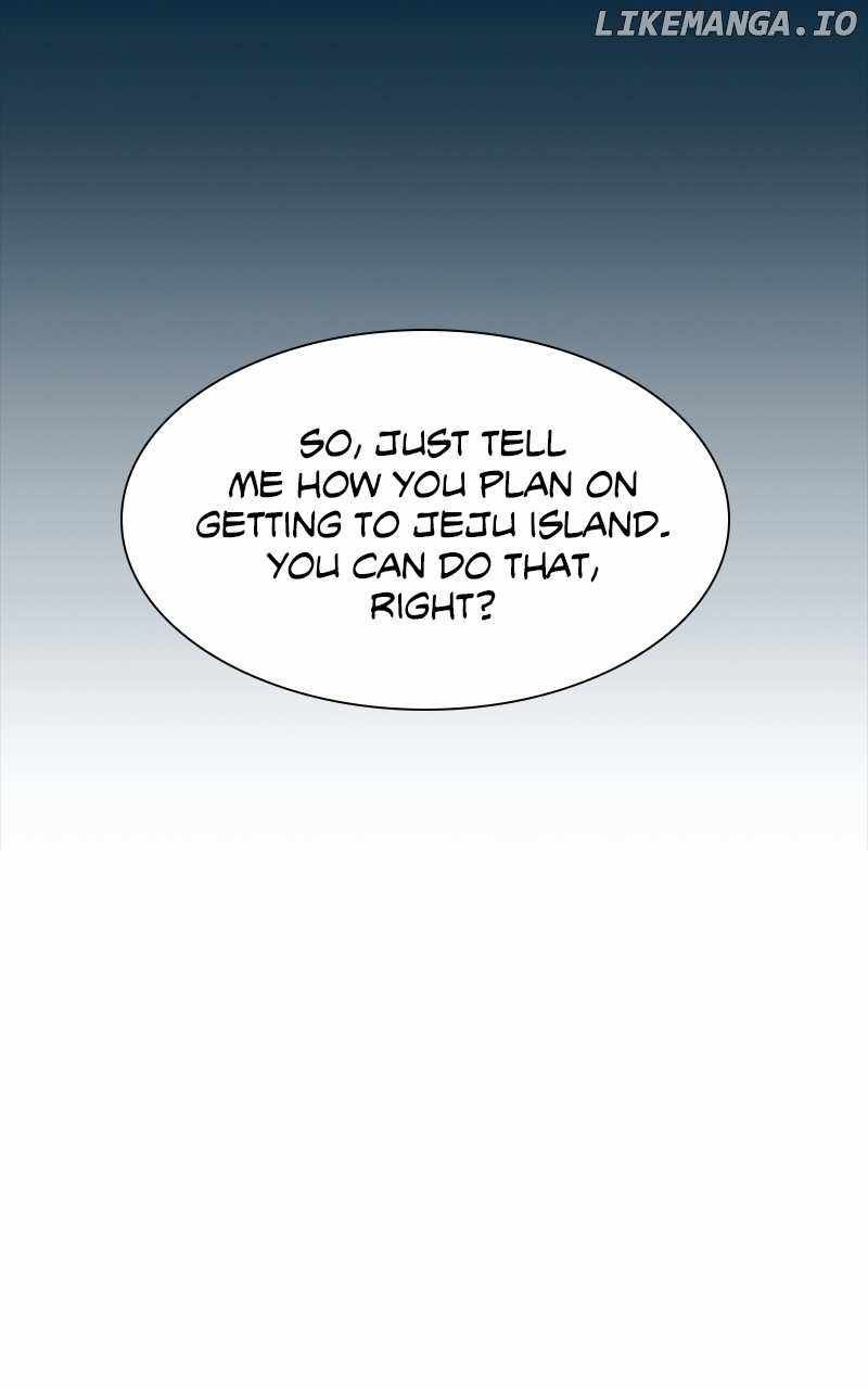 The End of the World is Just a Game to Me chapter 33 page 51