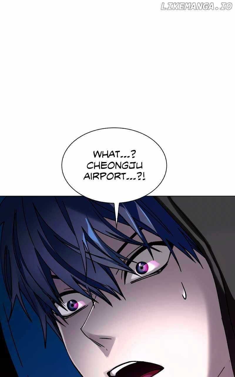 The End of the World is Just a Game to Me chapter 33 page 53