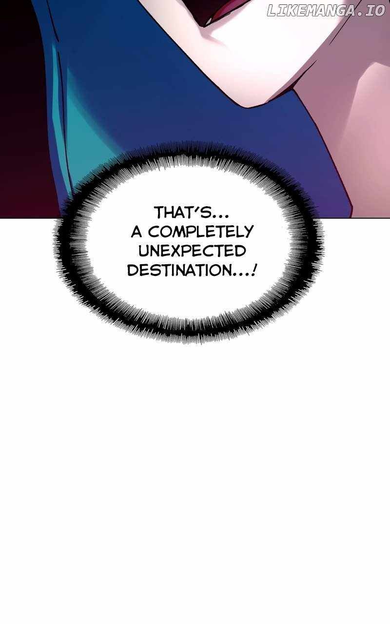 The End of the World is Just a Game to Me chapter 33 page 54