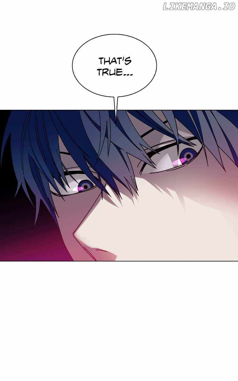 The End of the World is Just a Game to Me chapter 33 page 56