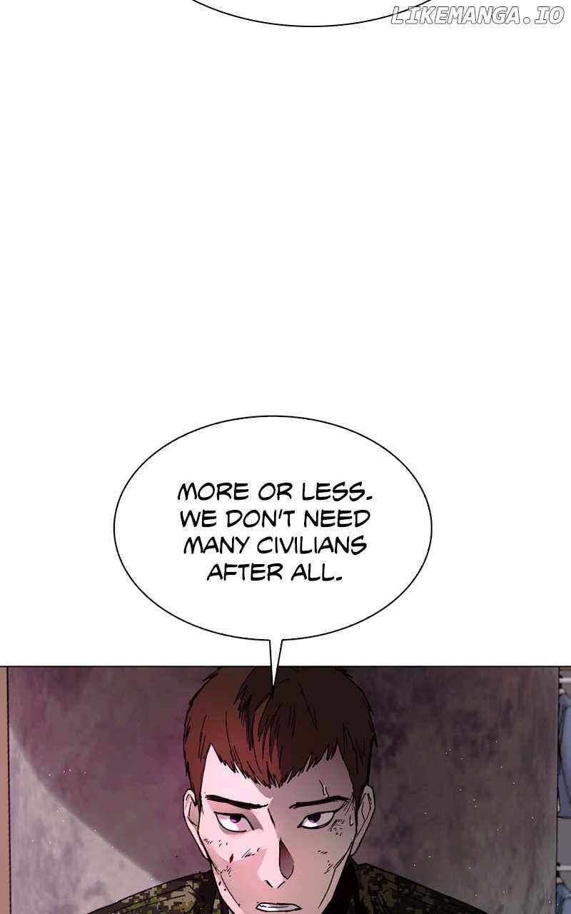 The End of the World is Just a Game to Me chapter 33 page 59