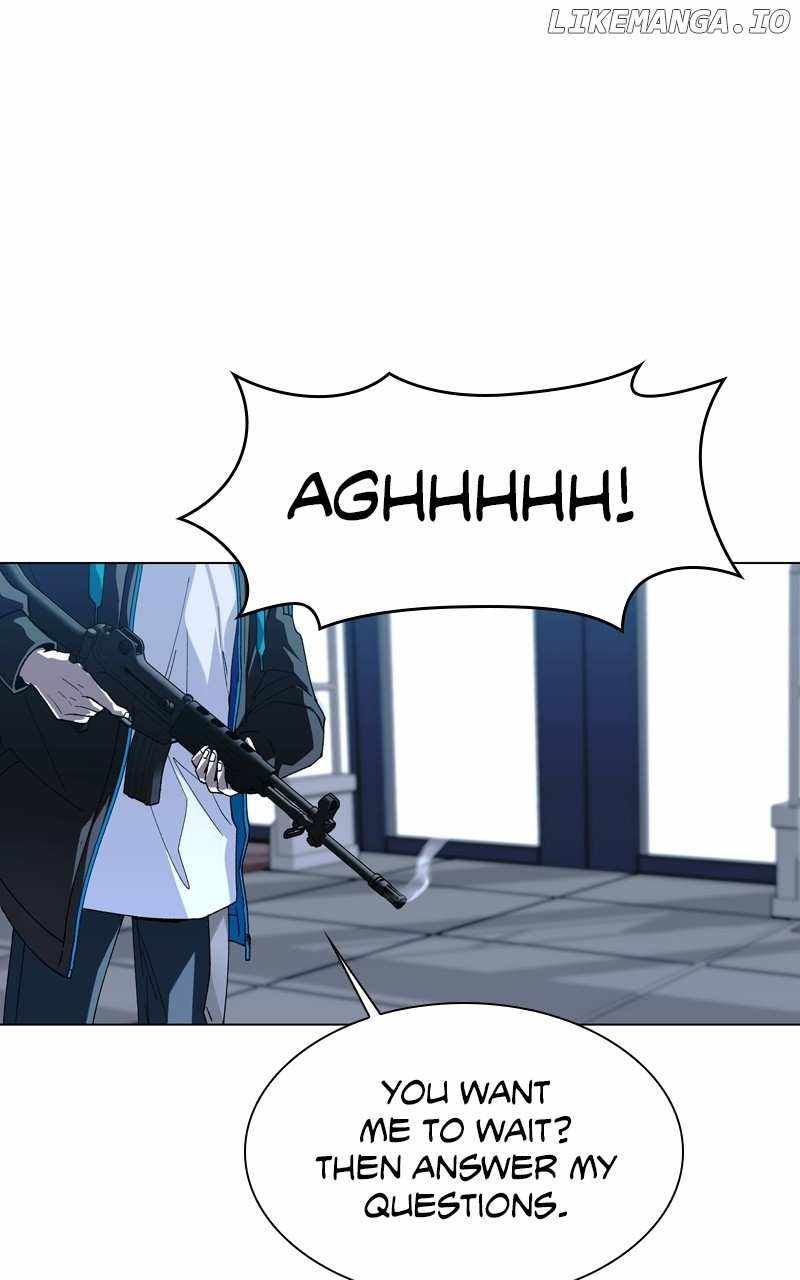 The End of the World is Just a Game to Me chapter 33 page 6