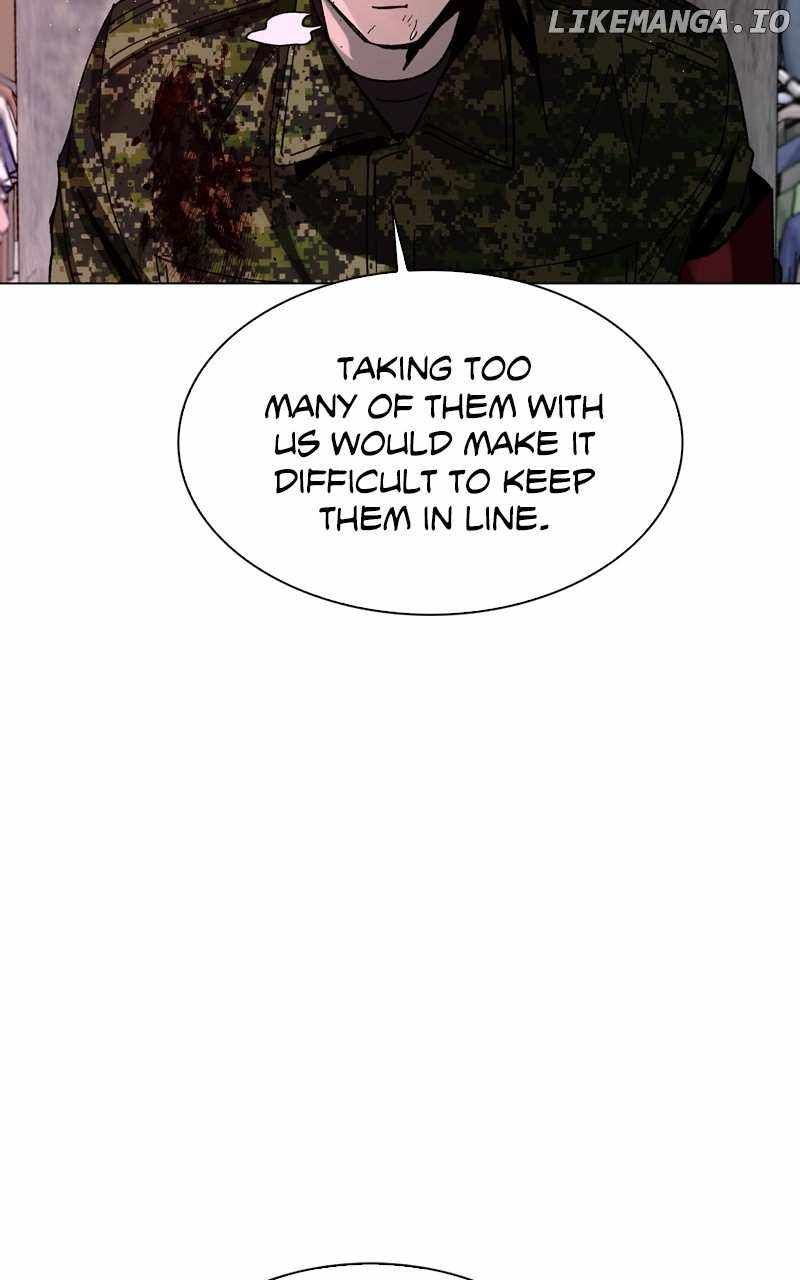 The End of the World is Just a Game to Me chapter 33 page 60