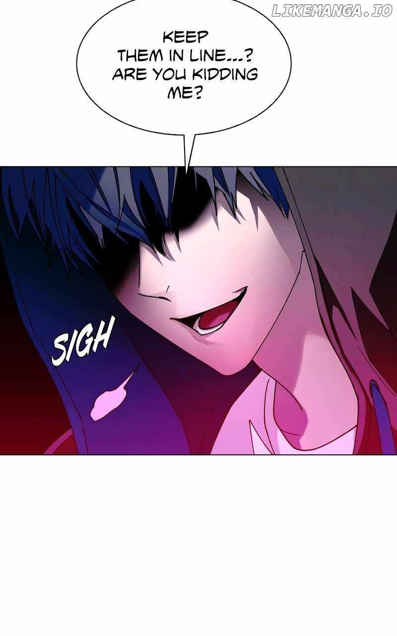 The End of the World is Just a Game to Me chapter 33 page 61