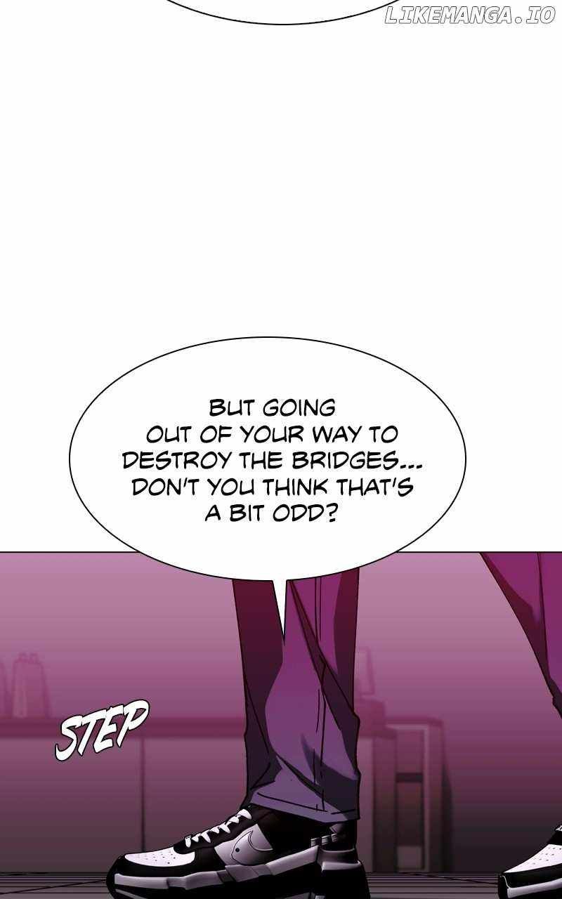 The End of the World is Just a Game to Me chapter 33 page 63