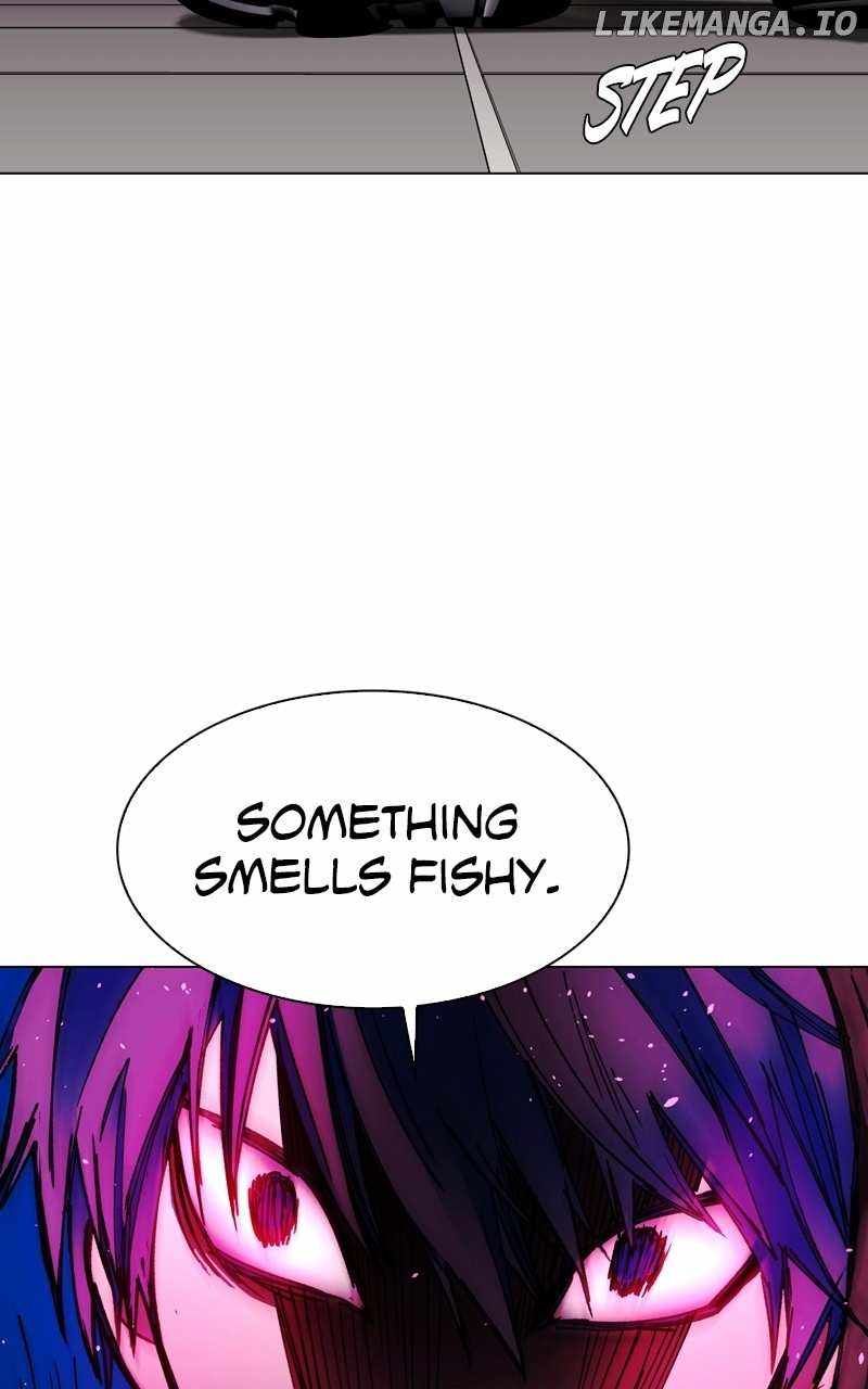 The End of the World is Just a Game to Me chapter 33 page 64