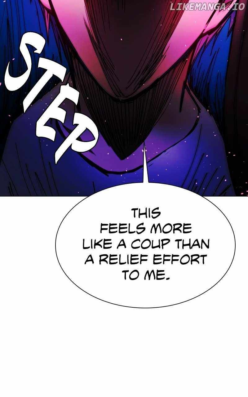 The End of the World is Just a Game to Me chapter 33 page 65