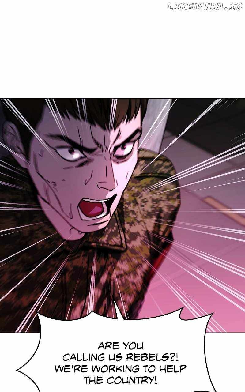 The End of the World is Just a Game to Me chapter 33 page 66