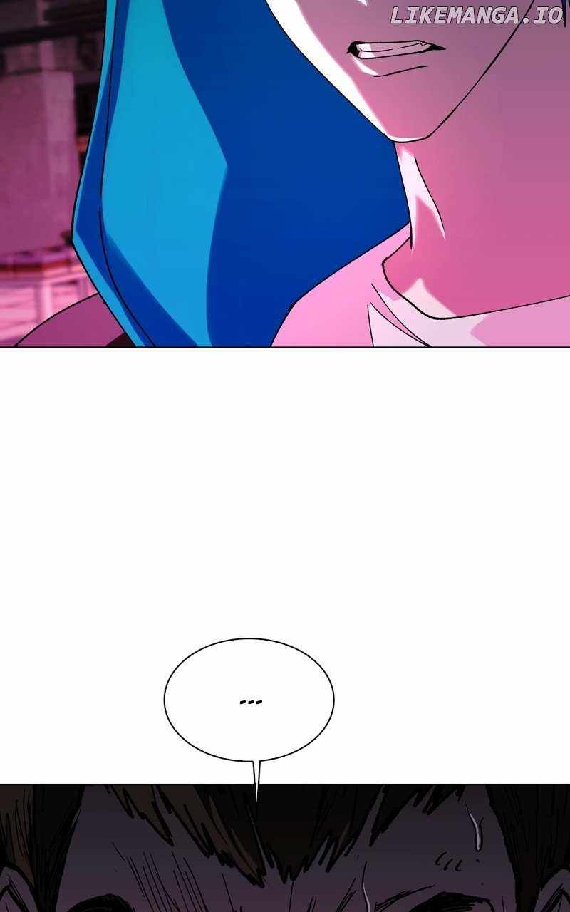 The End of the World is Just a Game to Me chapter 33 page 68