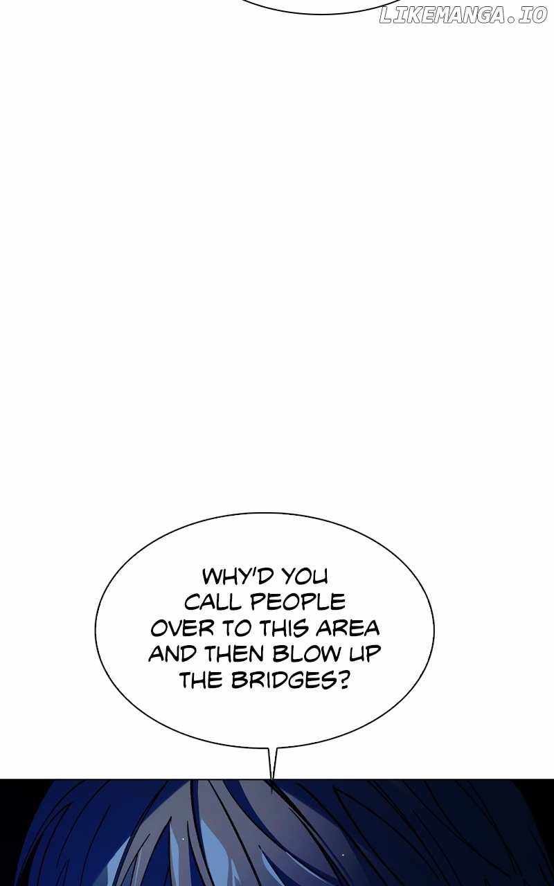 The End of the World is Just a Game to Me chapter 33 page 7