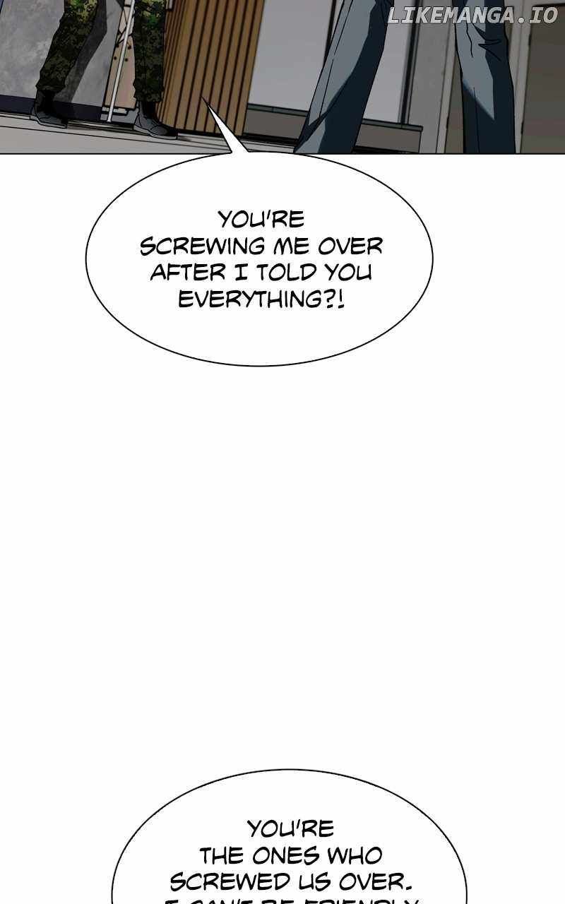 The End of the World is Just a Game to Me chapter 33 page 71