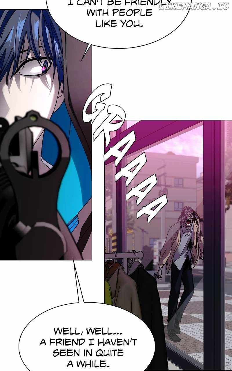 The End of the World is Just a Game to Me chapter 33 page 72