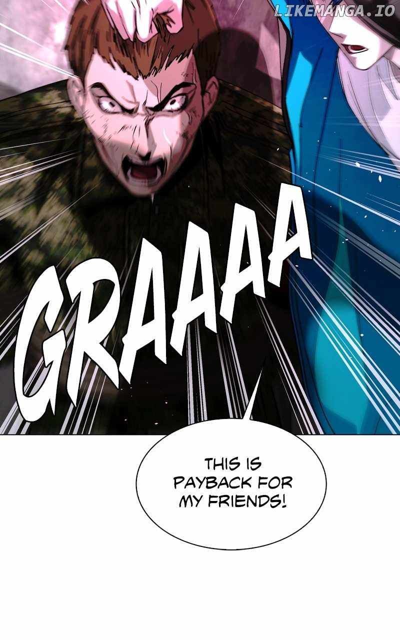 The End of the World is Just a Game to Me chapter 33 page 75