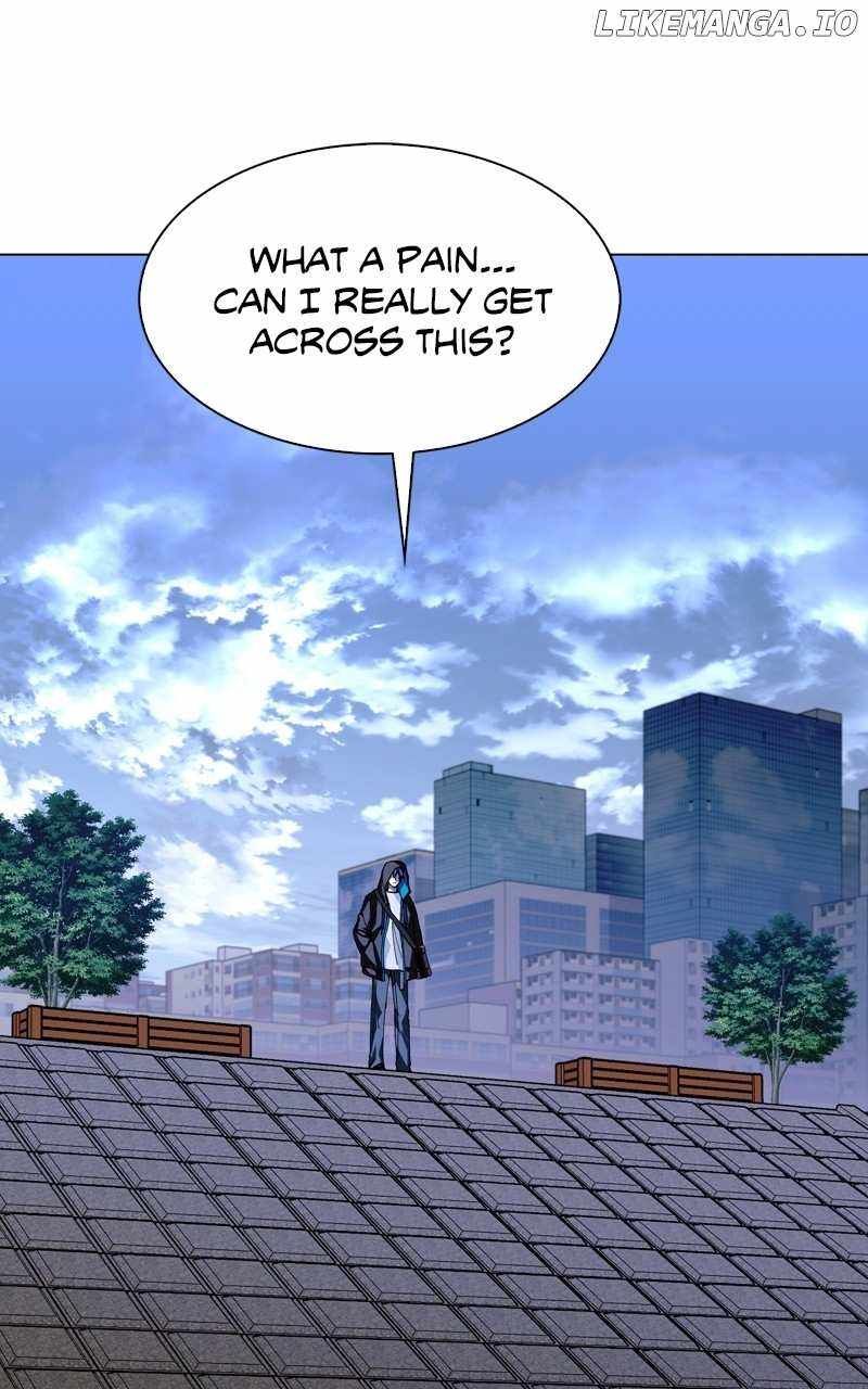 The End of the World is Just a Game to Me chapter 33 page 78