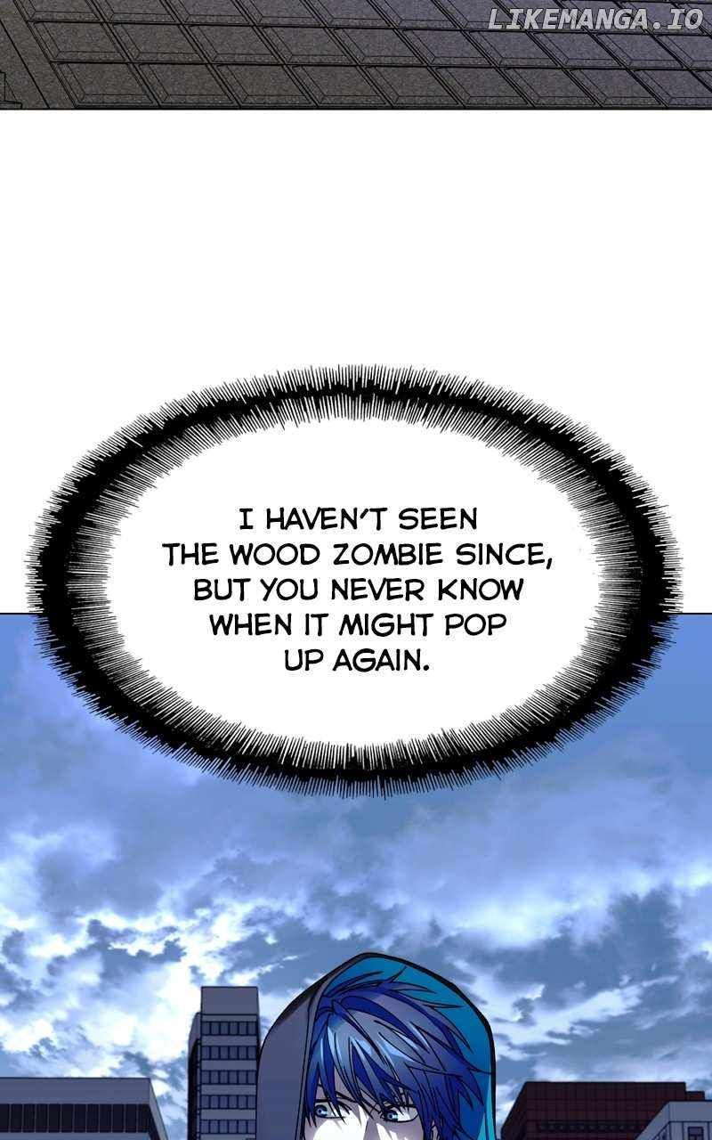 The End of the World is Just a Game to Me chapter 33 page 79