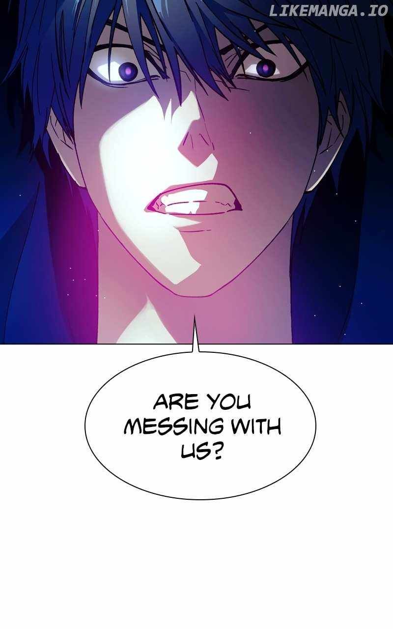 The End of the World is Just a Game to Me chapter 33 page 8