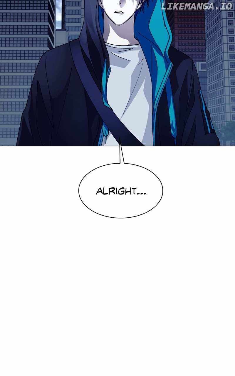 The End of the World is Just a Game to Me chapter 33 page 80