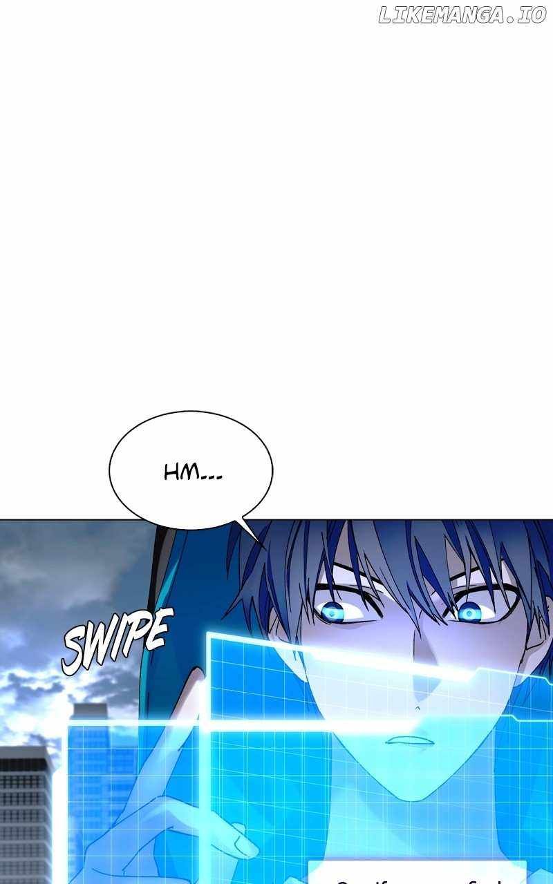 The End of the World is Just a Game to Me chapter 33 page 82