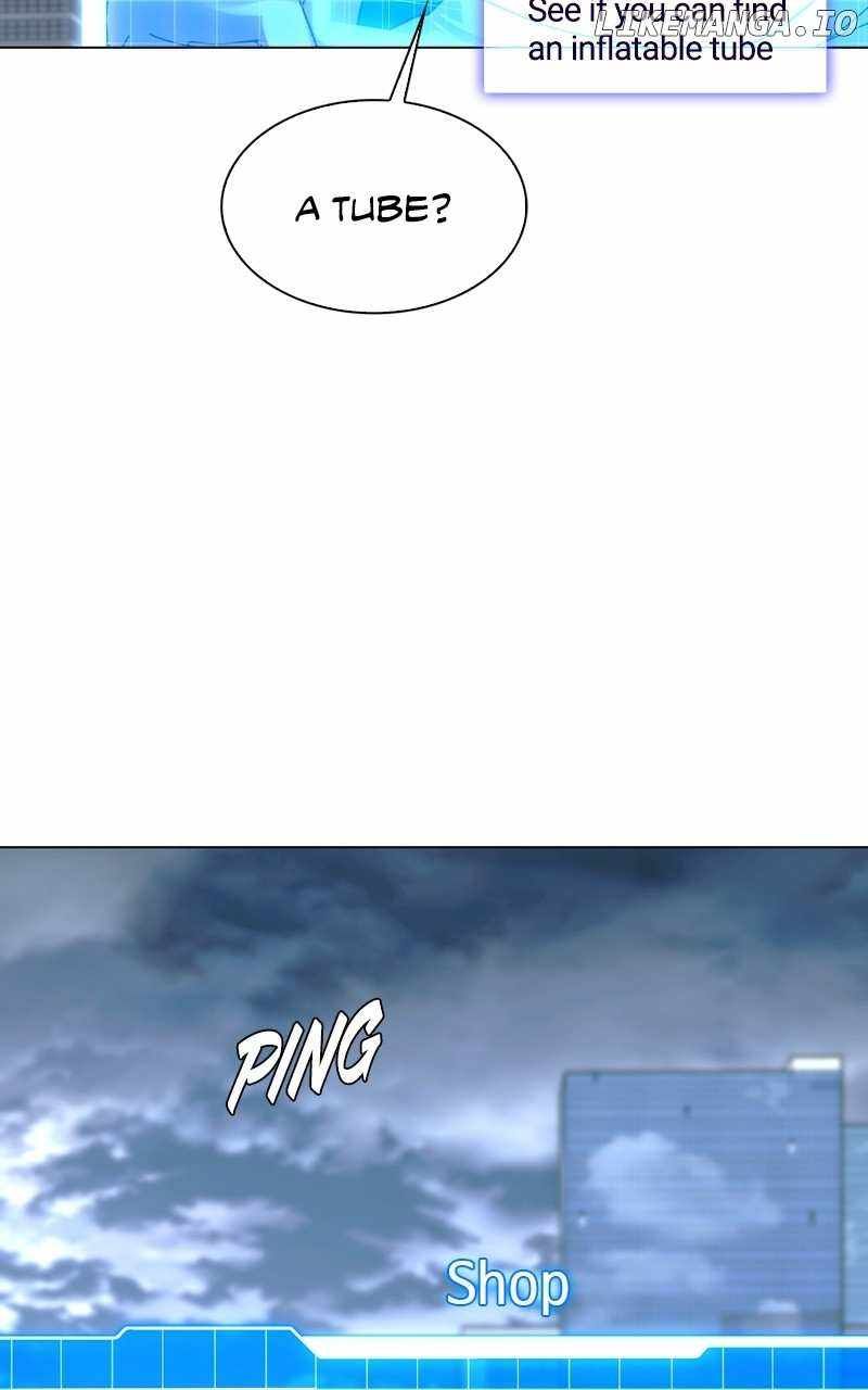 The End of the World is Just a Game to Me chapter 33 page 83