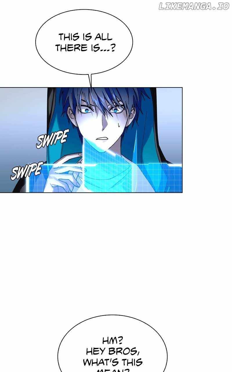 The End of the World is Just a Game to Me chapter 33 page 85