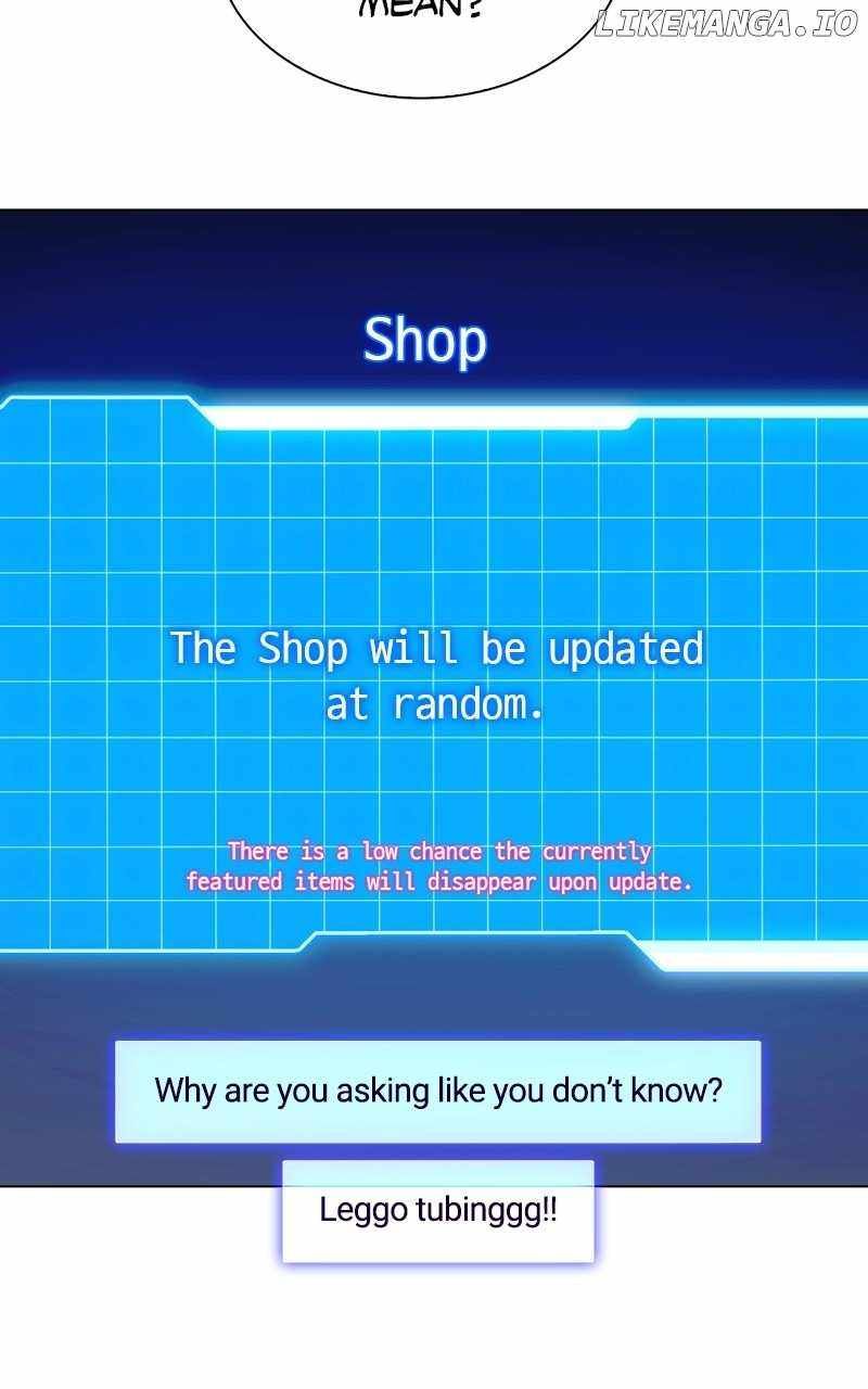 The End of the World is Just a Game to Me chapter 33 page 86