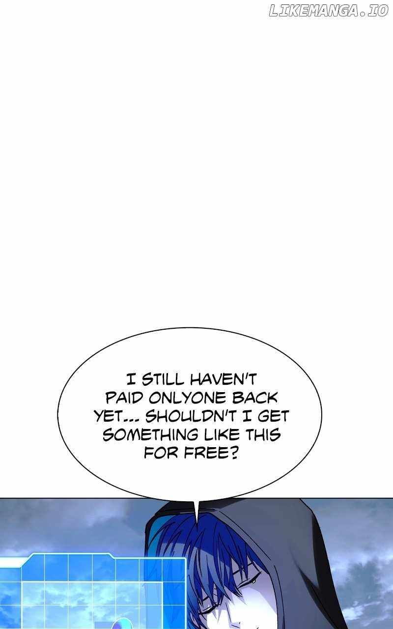 The End of the World is Just a Game to Me chapter 33 page 87