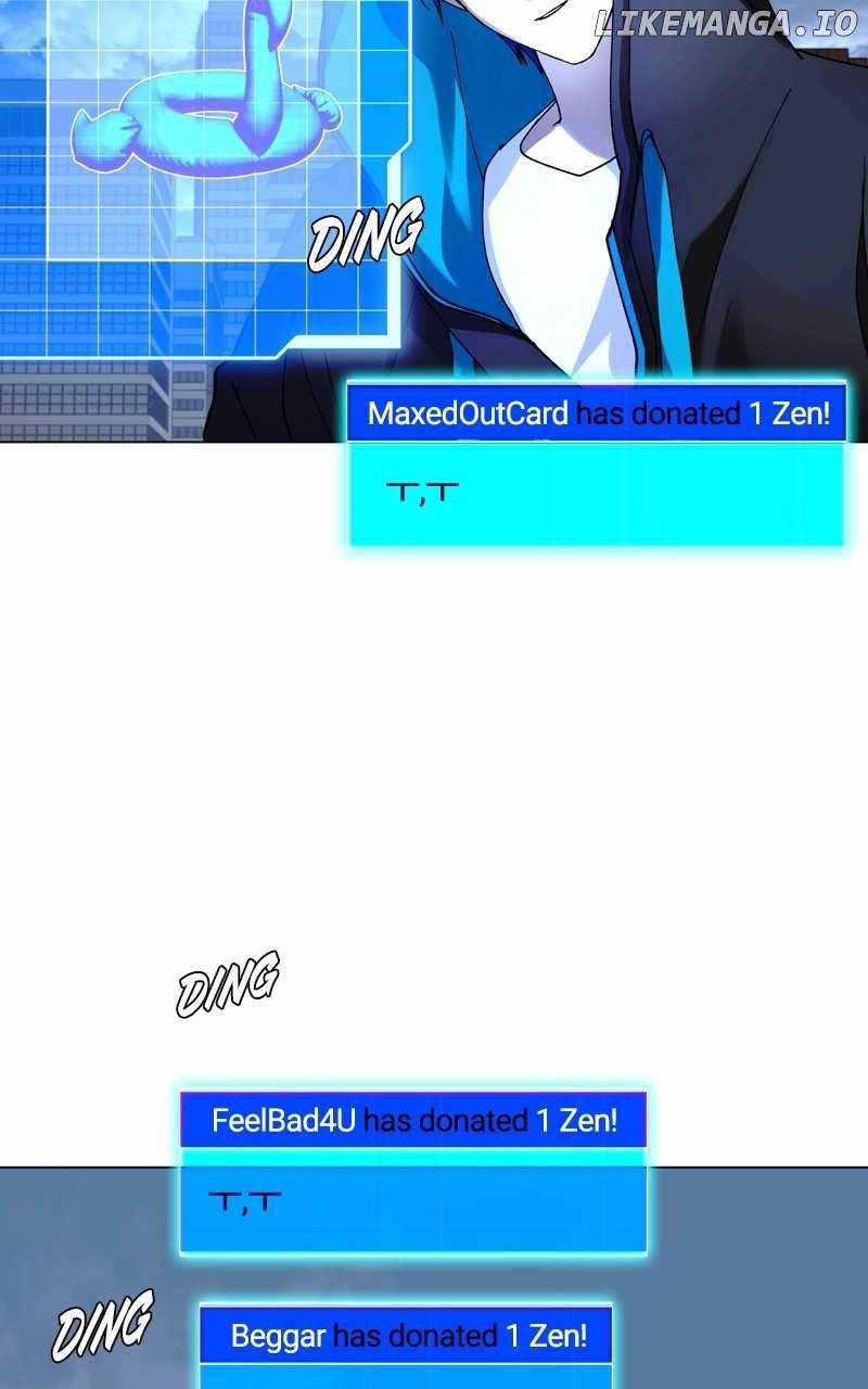 The End of the World is Just a Game to Me chapter 33 page 88