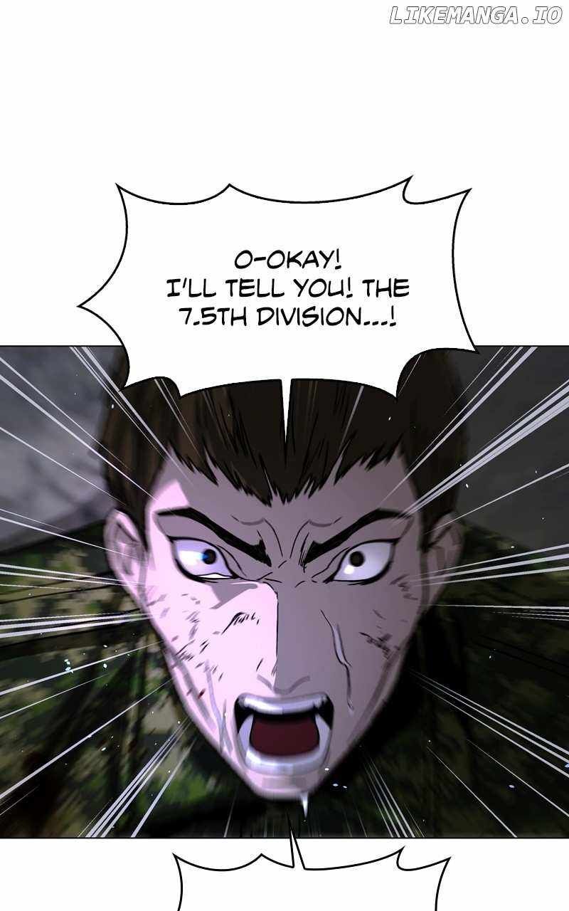 The End of the World is Just a Game to Me chapter 33 page 9