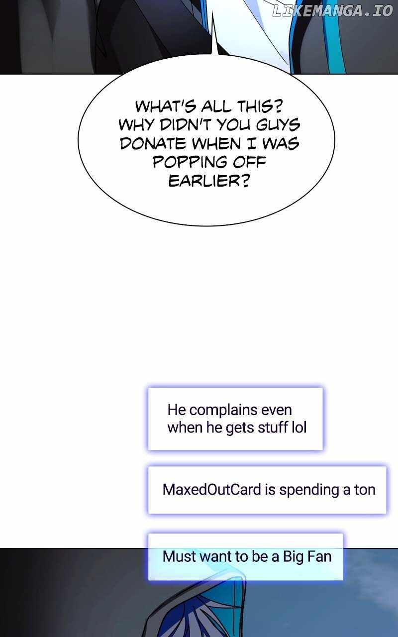 The End of the World is Just a Game to Me chapter 33 page 90