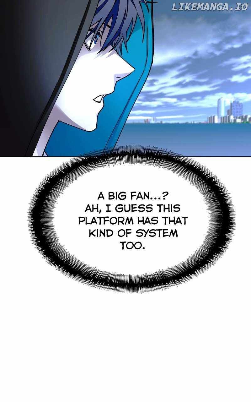 The End of the World is Just a Game to Me chapter 33 page 91