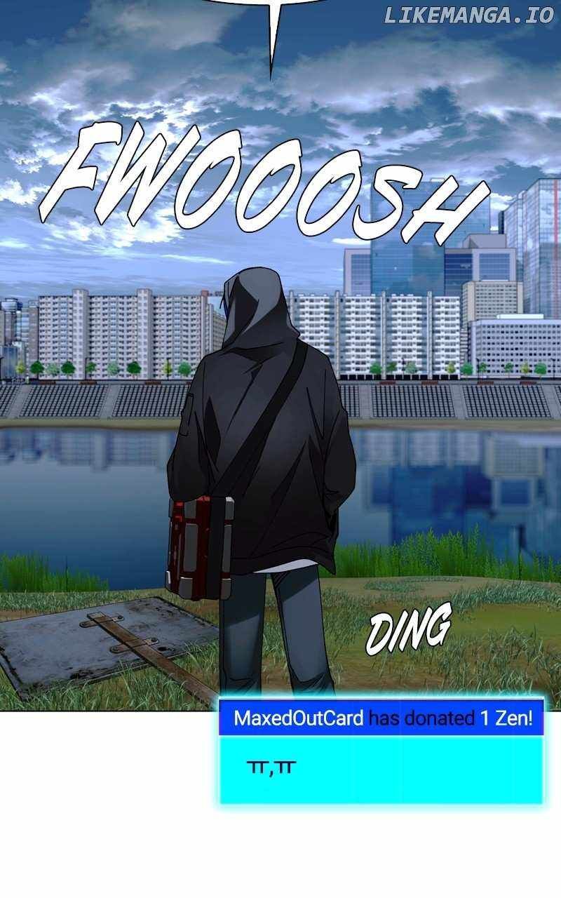 The End of the World is Just a Game to Me chapter 33 page 93